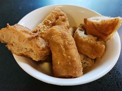 德昌咸煎饼-伍湛记 · 广州老字号(龙津中路店)