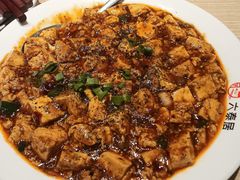 -六泰居·尔滨地标·东北菜(黄河路店)