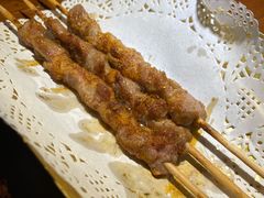 -楼兰新疆主题餐厅(苏州中心店)