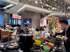 -希尔顿欢朋酒店·欢朋餐厅