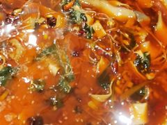 -宴语·新疆菜·大盘鸡·烤肉(北泉店)