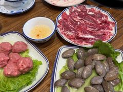 -厝味火锅·潮汕卤水火锅(十一合店)