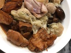 精美小食八拼-黄枝记(议事亭前地店)