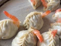 -叶存利海鲜大馅饺子(海宁路总店)