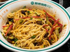 -阳坊涮肉(西直门凯德mall店)