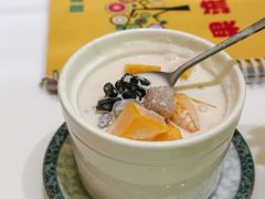 -果流香水果甜品(建政路店)