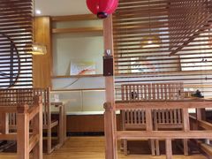 -山之川日料放题(通州店)