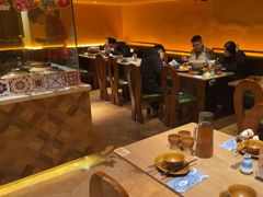 -耶里夏丽·新疆菜·28年喀什老馆(田林东路店)