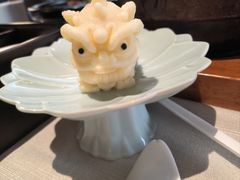 -狮王府淮扬菜(老门东店)