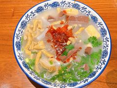 -小潘记鸭血粉丝汤