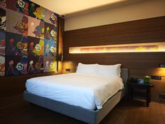 -厦门海港英迪格酒店(中山路店)