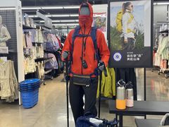 -迪卡侬(大英山店)