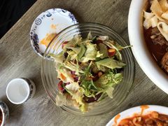 -巴依兄弟西域美食(机场店)