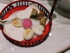 -宴昆山·私房菜(春晖店)