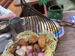 -云海肴汽锅鸡·云南小炒(曲江大悦城店)