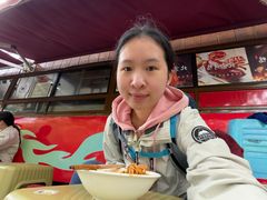 -小翔干面(西航店)