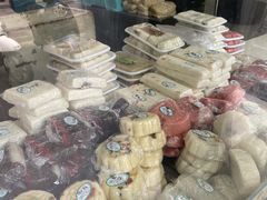 零售区-江南春(中山中路店)