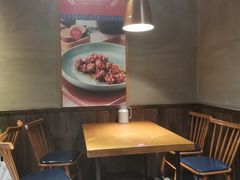 -甘家界柠檬鸭(安吉店)