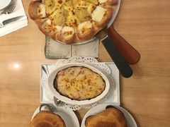 -必胜客(瑞虹店)