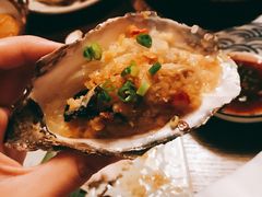 -蟹将军·松叶蟹和牛日料放题自助(K11店)