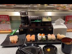 -友壹町寿司(佛山新DNA店)