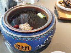 -享月汤皇·海鲜小火锅·聚会(曲江创意谷店)