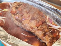 -肖记公安牛肉鱼杂馆·省级非物质文化遗产(江汉路直营店)