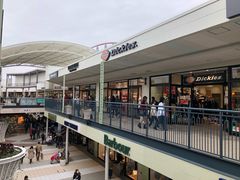 -三井奥特莱斯购物城(爵士之梦长岛店)