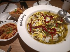 -太二酸菜鱼(天鹅湖万达店)
