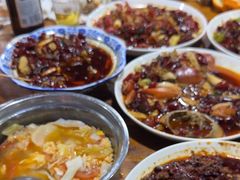 -三哥田螺(北书院街店)