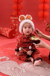-爱你宝贝孕婴亲子摄影美学馆(绍兴店)