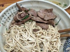-无名氏面馆(邮电路店)