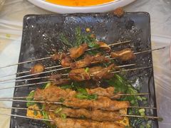 -四妹餐厅(玫瑰街店)