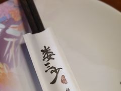 -娄三少·老北京春饼烤鸭家常菜(方庄店)