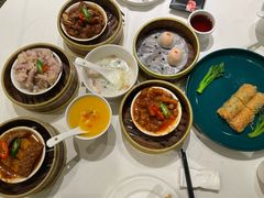 -佳丽海鲜大酒楼(环岛海景店)