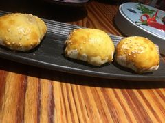 -塔哈尔·新疆盛宴(城西银泰店)