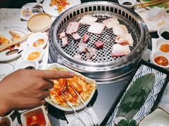 -烧江南烤肉(长春摩天活力城店)