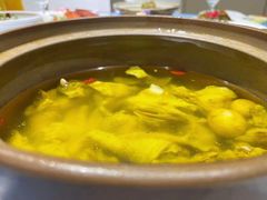 -新天禧大酒店·四十年浙菜·禧宴(西湖店)