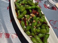 -肥肥虾庄·金牌油焖大虾(杨园滨江时代walk店)