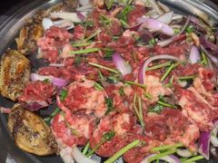 -大千金齐齐哈尔烤肉(清湖店)