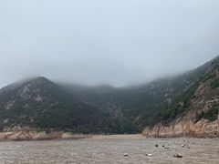 -北岐滩涂