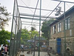 -南京金牛湖风景区