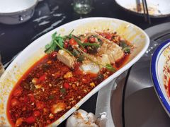 -汇通杨家·烤肉(汇通店)