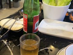 -燚青春东北泥炉烤肉(百合店)