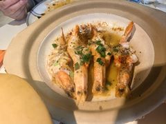 -鸣记脆皮烤鱼·海鲜烤鱼(三八广场店)