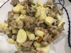 -兰边碗(鼓楼店)
