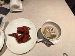酸汤望潮-新荣记(椒江店)