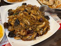 -香港饭店0410(明洞店)