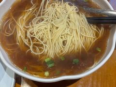 -三凤酒家·百年无锡菜(清扬茂业店)
