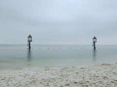 -碧海银沙海鲜餐厅(恒大海上威尼斯店)